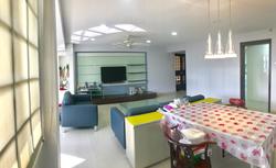 Blk 1 Delta Avenue (Bukit Merah), HDB 5 Rooms #176677922